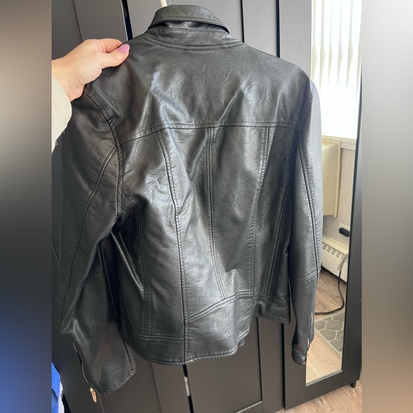 Blank nyc jacket - Picture 4 of 4